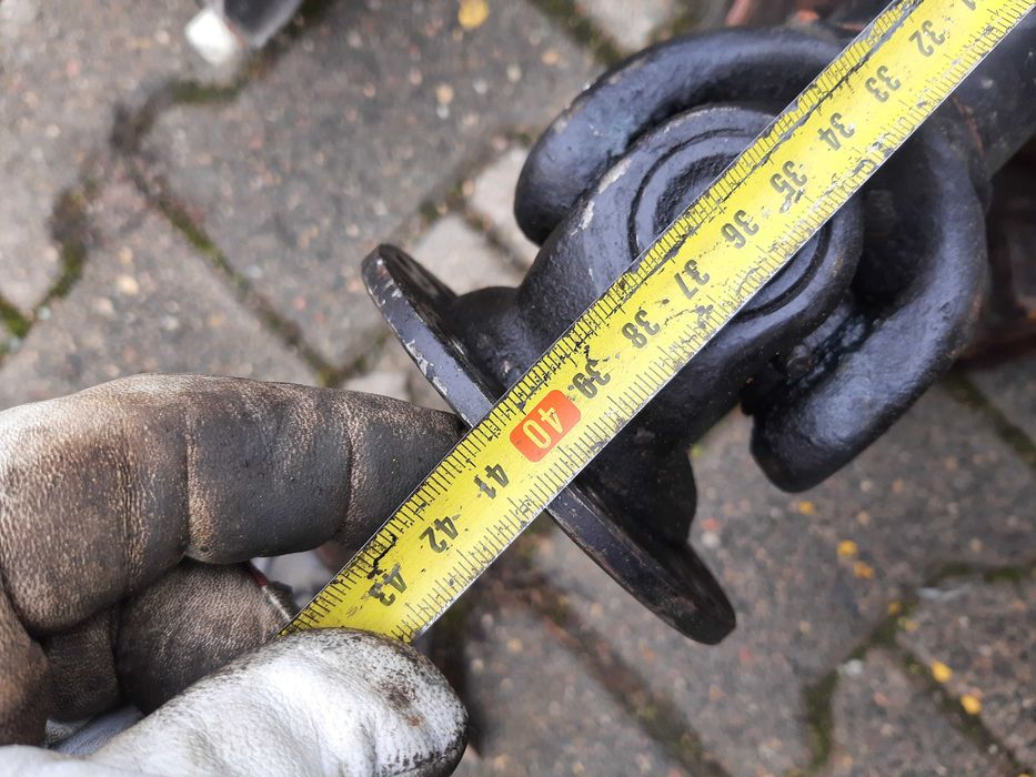 Sprzedam Mercedes G Klasa 460 461 Wolf Wał Napędowy 463