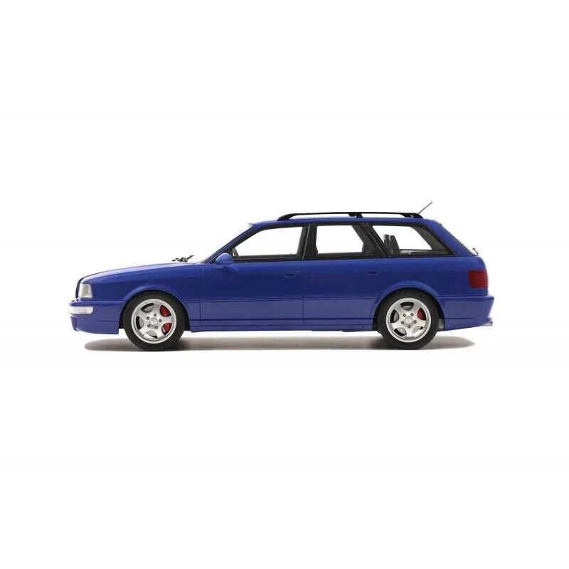 Audi RS2 Avant Model 1:12 Otto G075