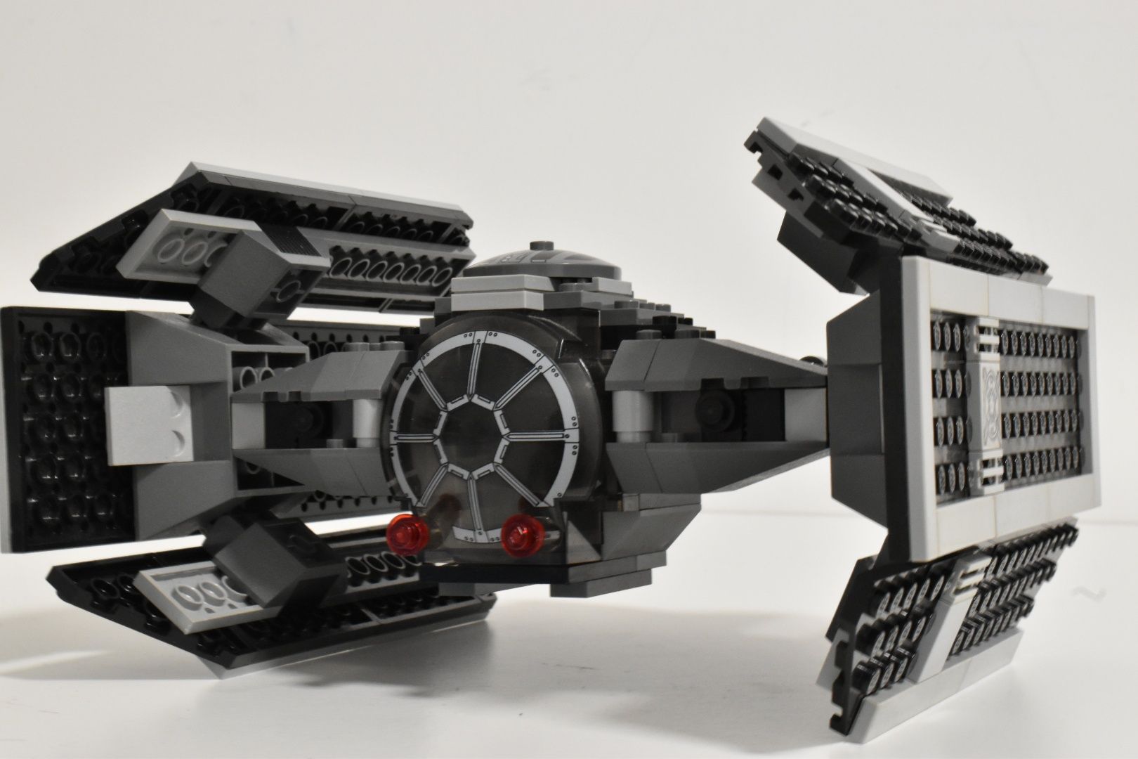 Klocki lego 8017 Darth Vader's TIE Fighter lego Star Wars