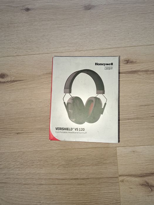 Nauszniki ochronne verishield VS 120