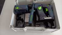 Młotowiertarka Festool SDS Plus 0 W