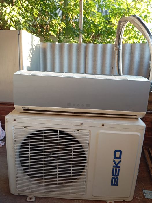 Кондиционер фирмы Beko
