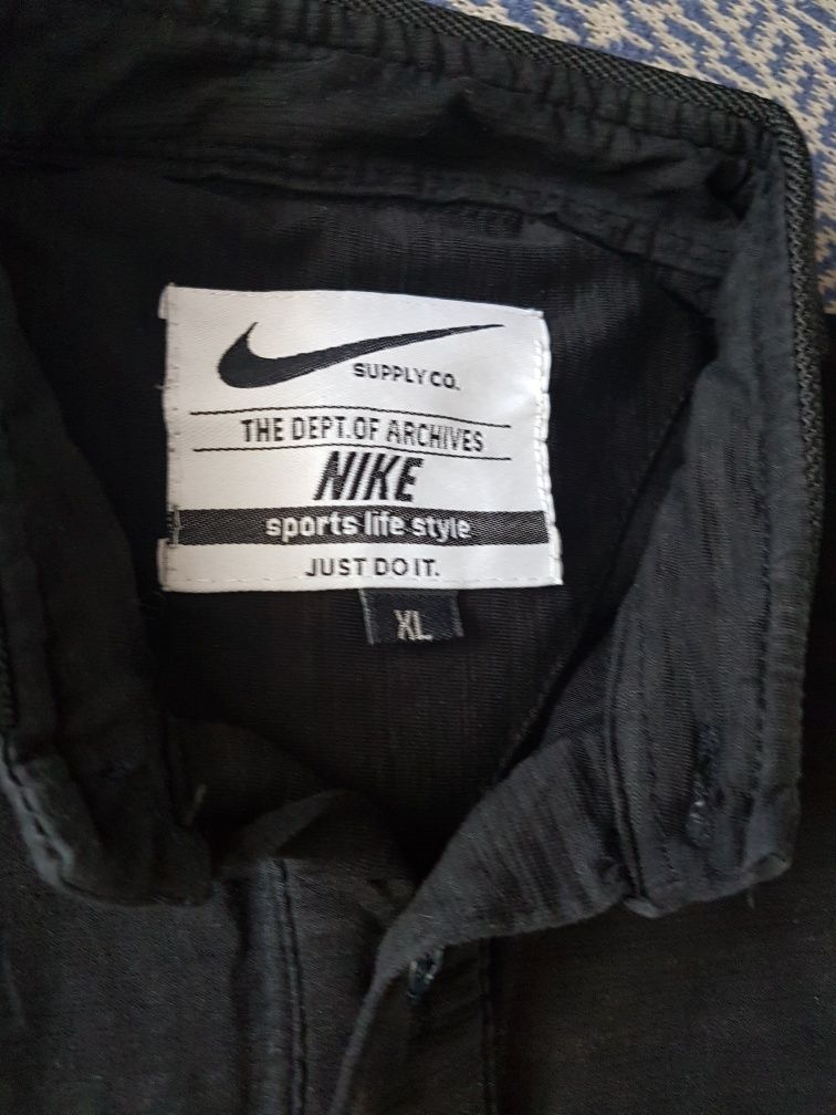 Koszulka polo Nike