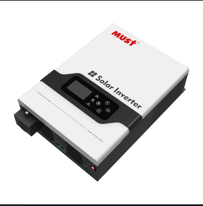 Продам інвертор Must 3,2kw