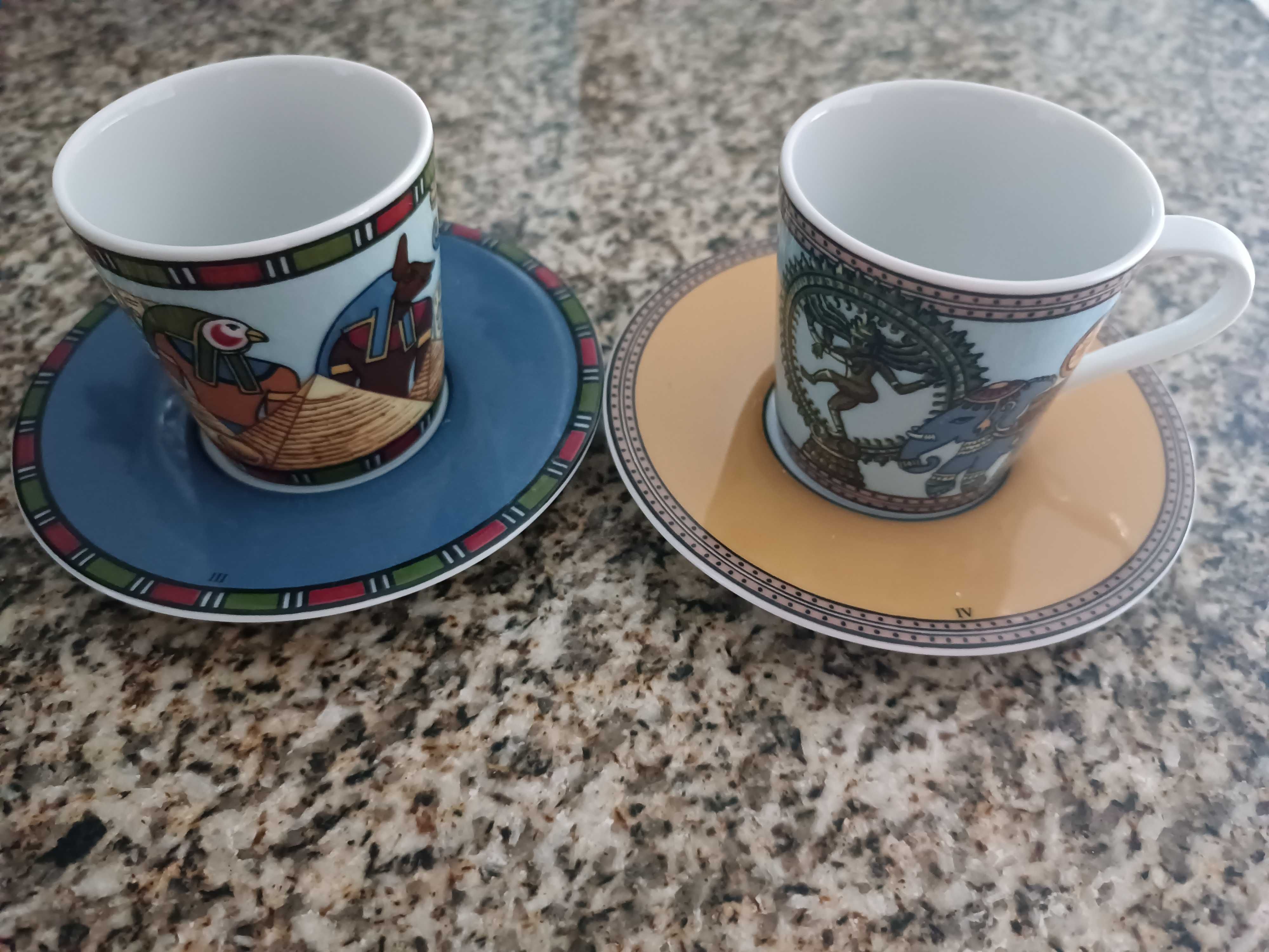 Chavena de café Spal Solafrance
