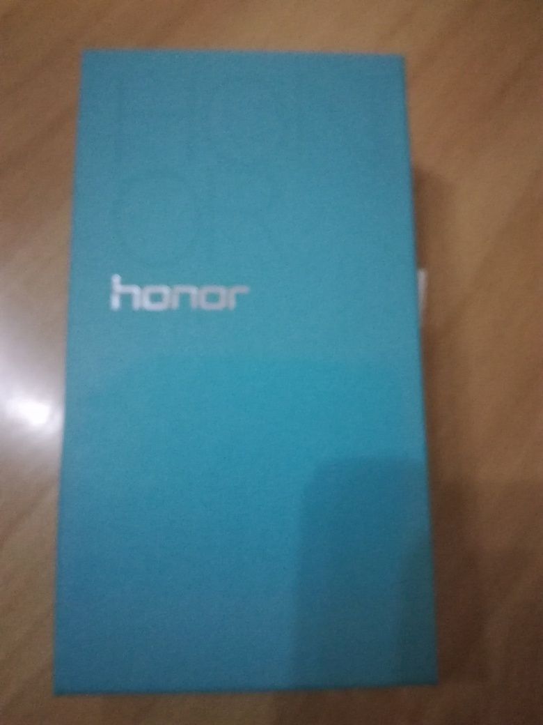 Huawei Honor 7 Lite uszkodzony