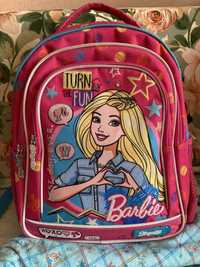 Рюкзак шкільний Barbie