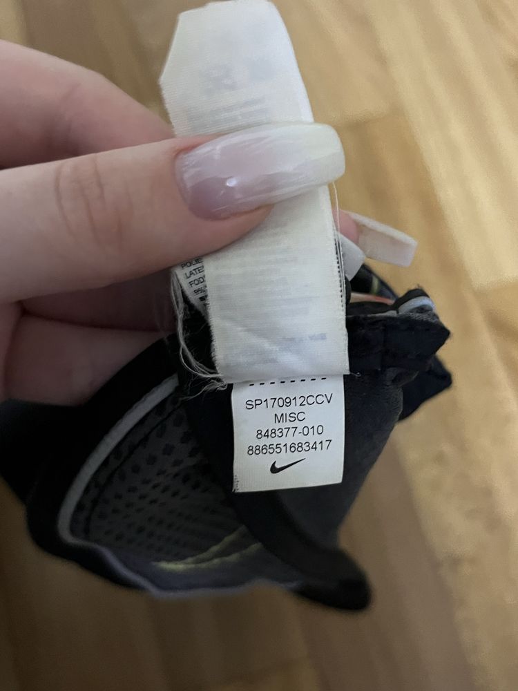 кепка Nike рефликтив