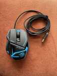 Mysz Mad Catz R.A.T. TE