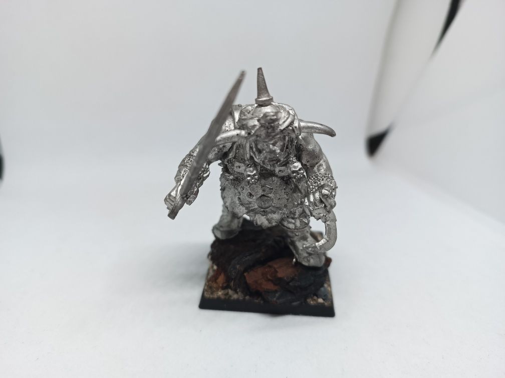 Araby metal 2 Ogre Kingdoms Warhammer FB