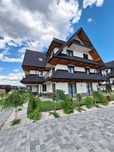Apartament Białka Tatrzańska - piękny