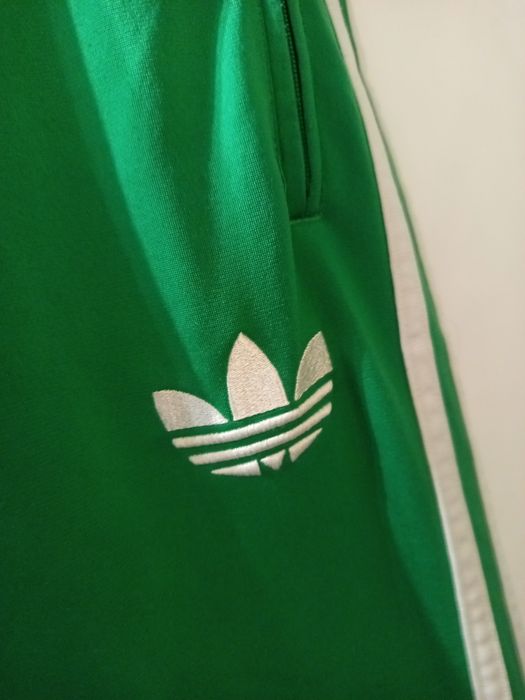 Spodnie adidas stan zadowalający / może jako robocze ?