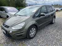 Ford S-Max Automat VAT 23%