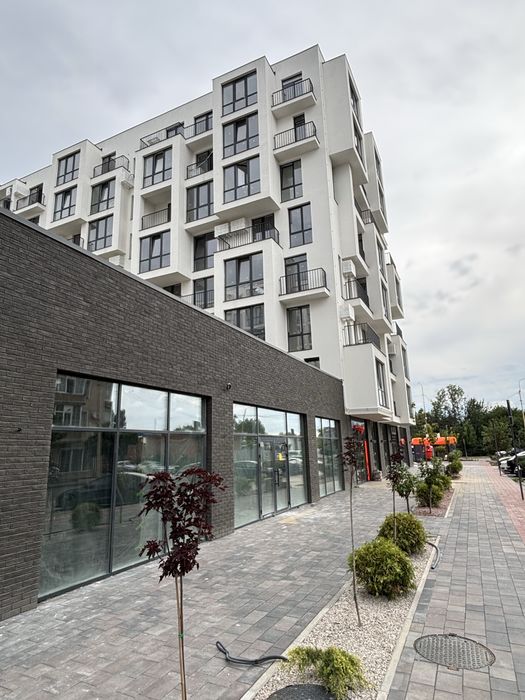 Продаж 2 кімнатної квартири 68,3 м2 у ЖК Б4, 3 будинок