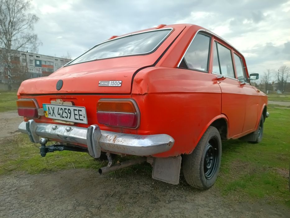 Москвич ИЖ Комби-21251 газ/бензин КПП-ВАЗ обмен