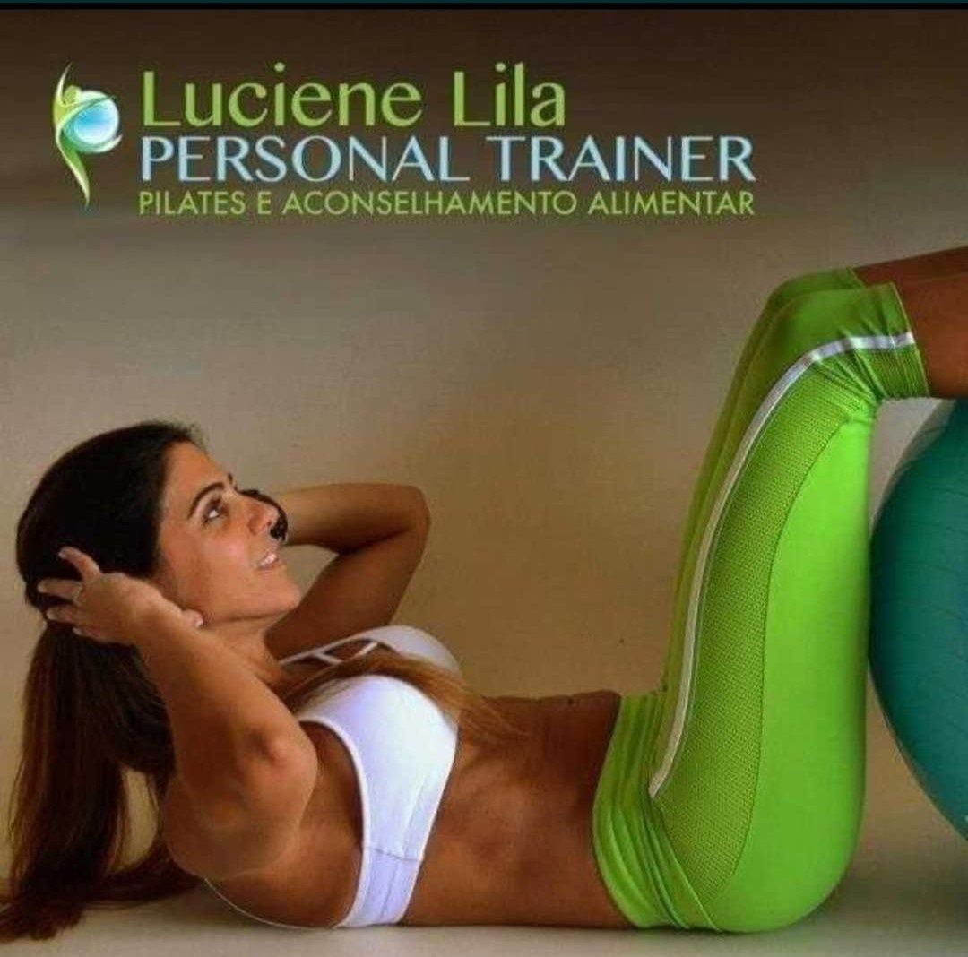 Personal trainer em estudio ,aulas ao ar livre,  on line e domicilio