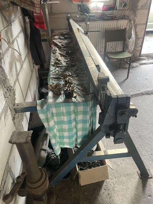 Krawędziarka Zaginarka