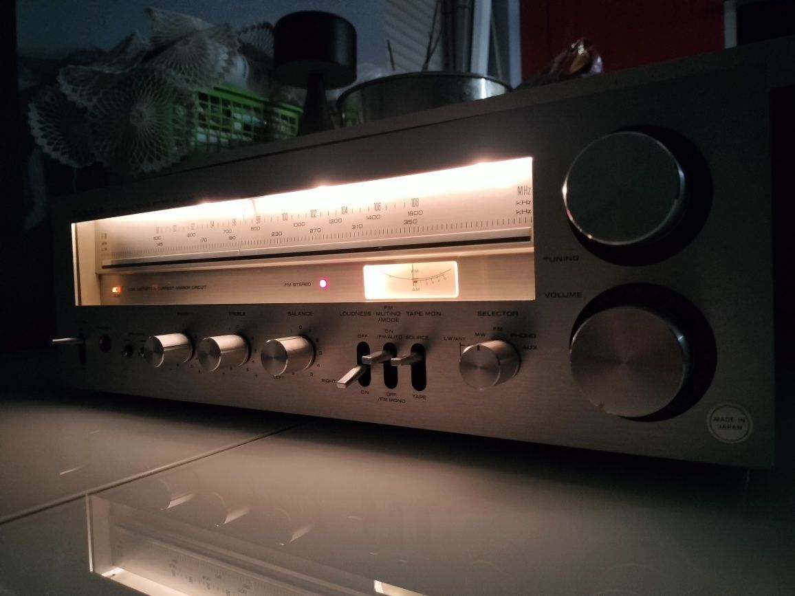 Amplituner Technics SA 200 L