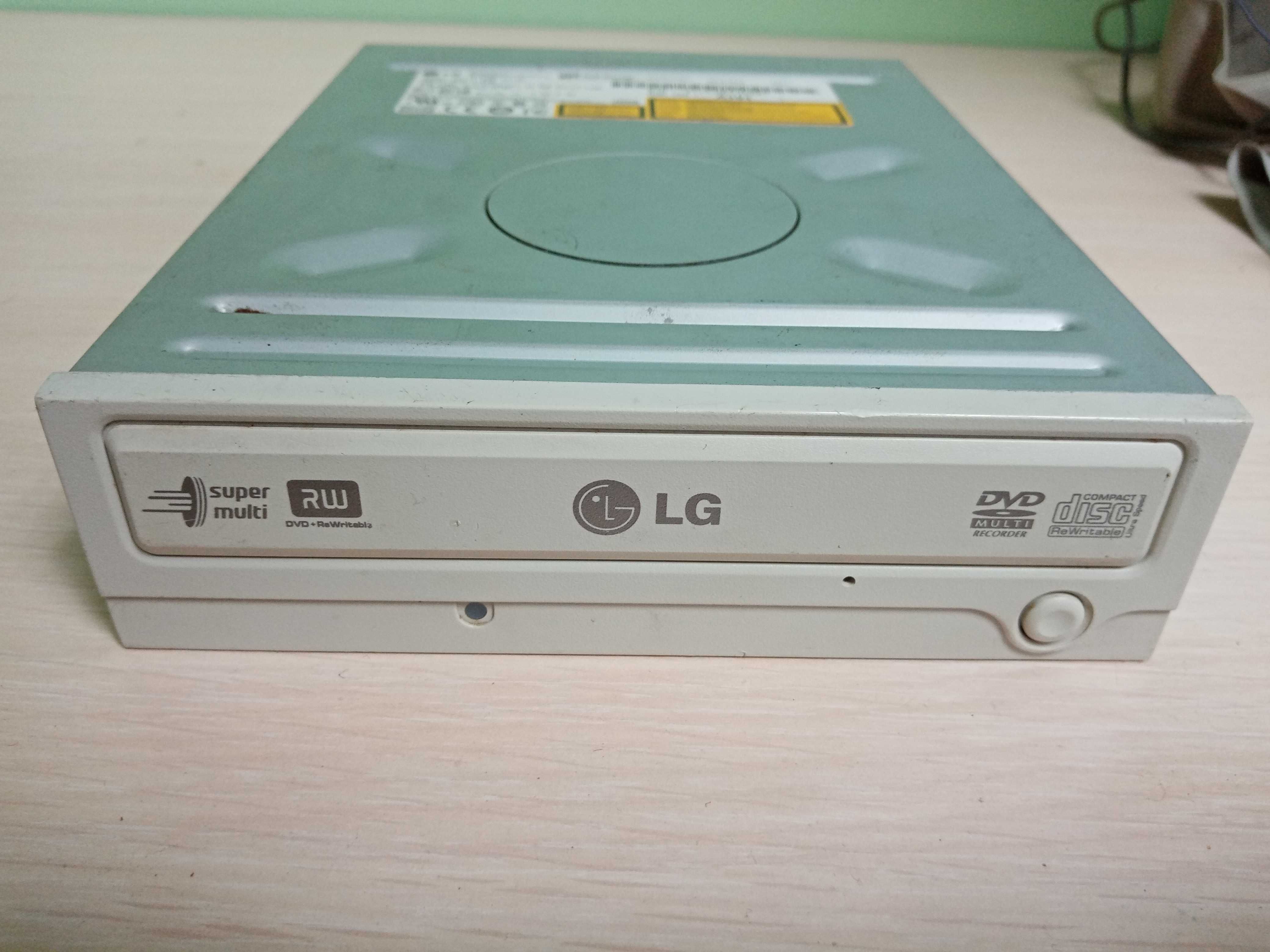 Stacja CD-ROM   LG 6SA-4163B