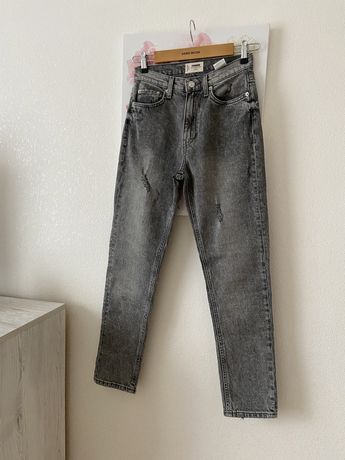 Джинсом мом xs/34/ джинси jeans