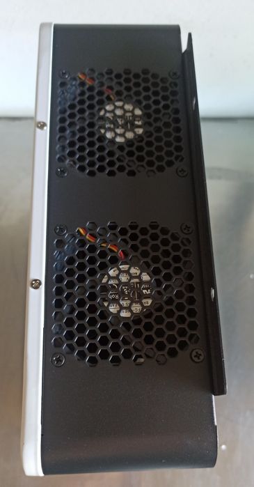 EASUN 4.2 кВт 24V+Wi-Fi Гібридний інвертор