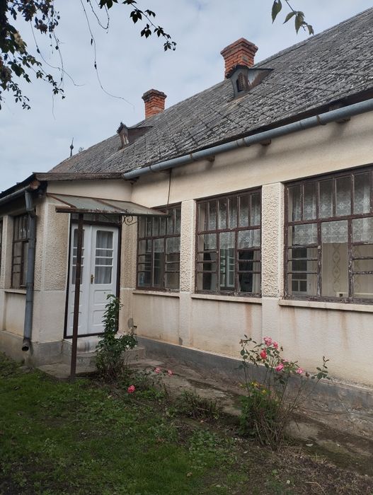Продам дом Закарпатье Галабор