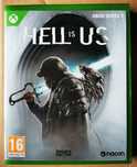 Hell is Us Xbox Series X polska wersja