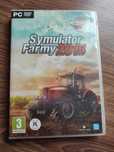 Gra na pc Symulator farmy 2015