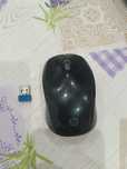 Rato HP sem fios