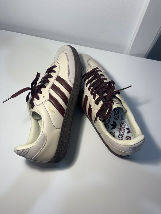 Tênis Adidas Samba