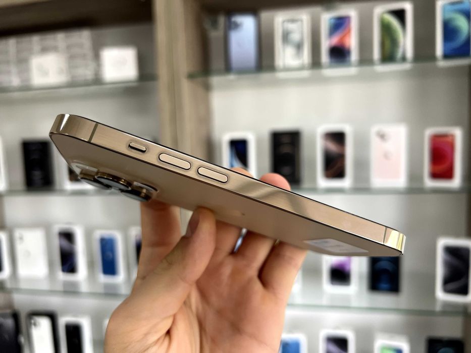 iPhone 14 Pro 128 GB Neverlock _ Гарантія _ Магазин
