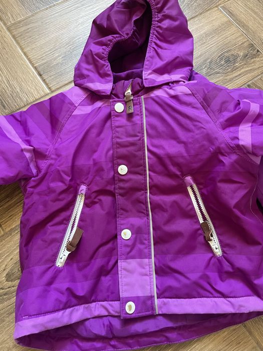 Комбенізон Reima