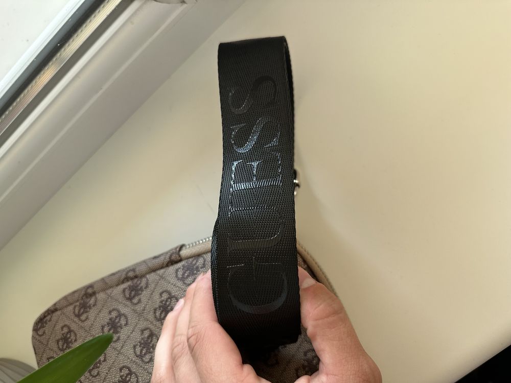 Сумка через плече, Мессенджер GUESS NEW