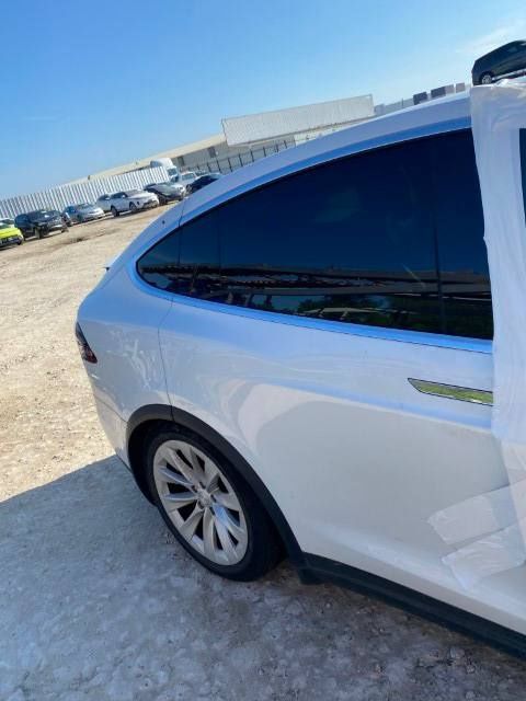 Разборка Tesla Model X Tesla Model Y Tesla Model 3