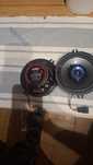 Sony xplod 150 w