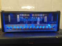 Hughes&Kettner tubemeister 36 wzmacniacz lampowy