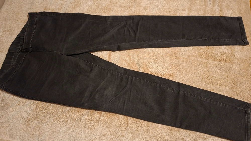 Trzy pary spodni Kappahl r.46 C&A r. 44