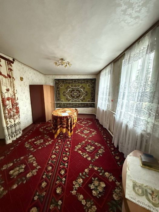 Будинок місто Сквира