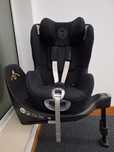Cadeira auto CYBEX Platinum Sirona Z i-Size

(1)
Sirona Z i-Size