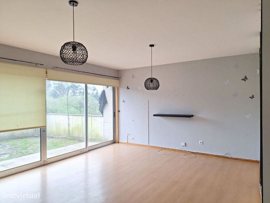 Apartamento T2 - Moreira