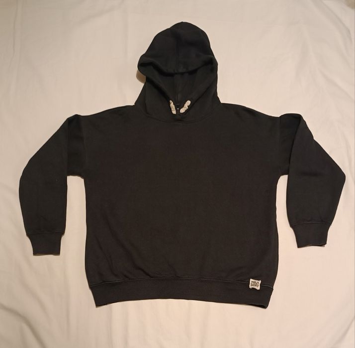 Camisola Inverno preta Lefties. 11 a 12 Anos