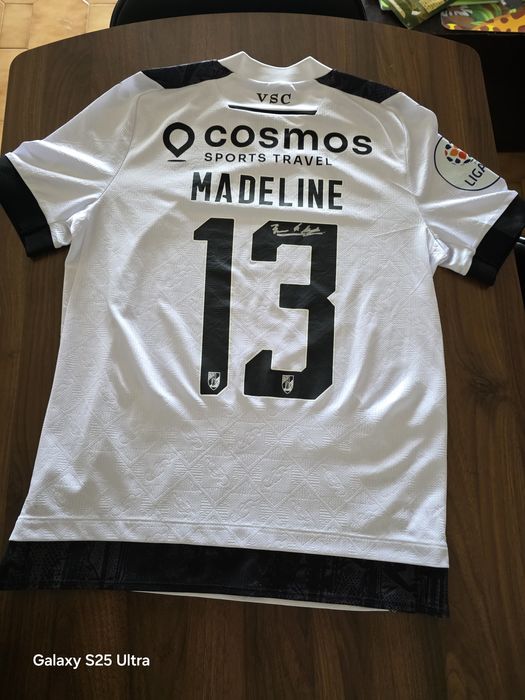 Camisola Vitória de Guimarães