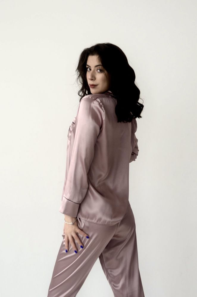 Пижама,домашний комплект в стиле Victoria”s secret