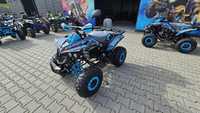 Quad Bombardier 125cc Nowy mocjniejszy raty