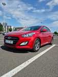 Hyundai I30 FULL OPCJA! ASO Automat Skóry Szklany Dach Kamera Navi Wentyl. Fotele