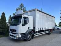 Volvo fl 16dmc 18ep winda 2011