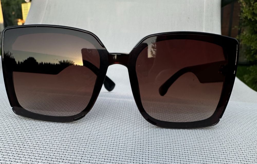 Okulary przeciwsloneczne