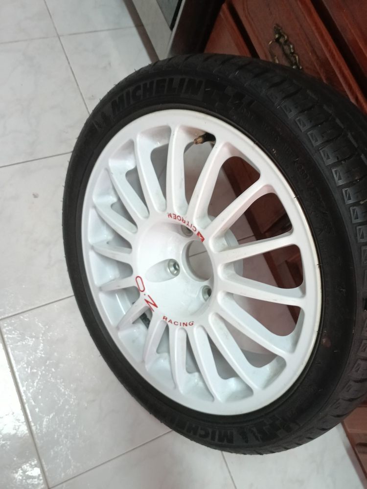 Jante original O.Z racing C2 Cup