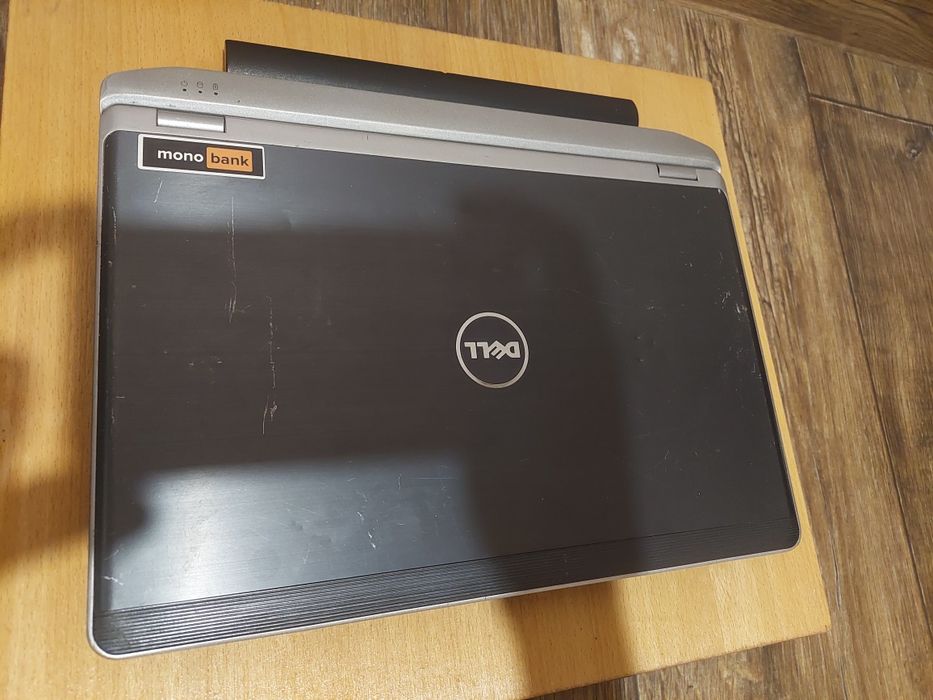 Ноутбук Dell Latitude E6230