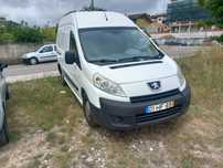 Peugeot Expert 2.0HDI L2H2
